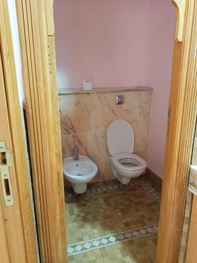 Palmeraie Village 2 Маракеш Екстериор снимка