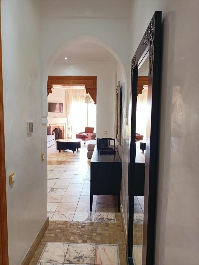 Palmeraie Village 2 Маракеш Екстериор снимка